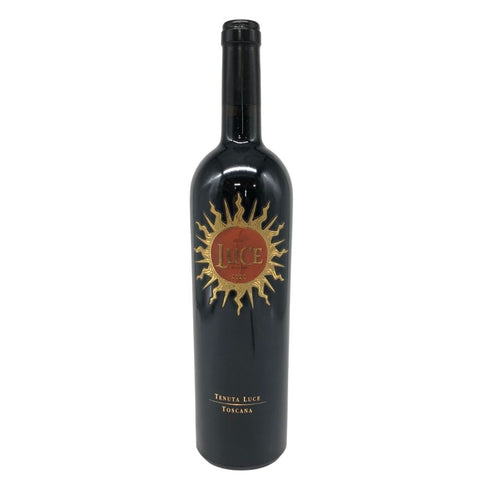 テヌータ ルーチェ デッラ ヴィーテ 2020 14.5% 750ml TENUTA LUCE イタリアワイン【P4】