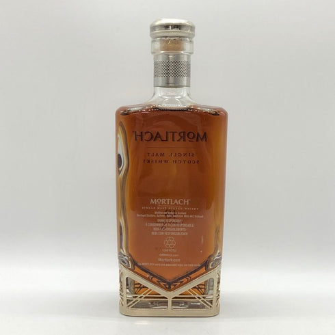 モートラック 18年 シングルモルト スコッチ 500ml 43.4% MORTLACH スコッチウイスキー【M2】