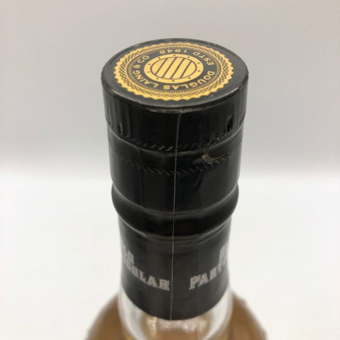 ダグラスレイン オールドパティキュラー ラフロイグ 13年 2012-2025 700ml 56.4% DOUGLAS LAING’S OLD PARTICULAR LAPHROAIG スコッチウイスキー【B3】