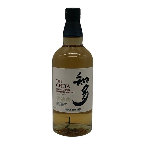 東京都限定◆サントリー 知多 シングルグレーン 700ml 43% SUNTORY CHITA 【o0】