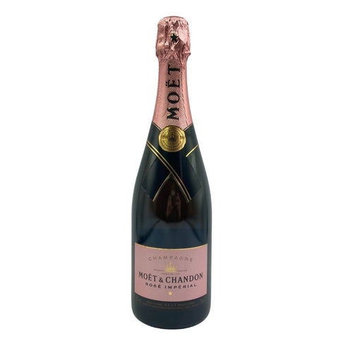 モエ エ シャンドン ロゼ アンペリアル 750ml 12.5% Moet&Chandon Rose Imperial シャンパン【D1】