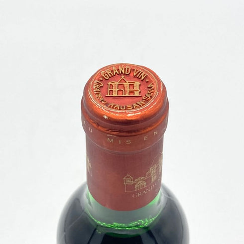 シャトー ローザン セグラ 1988 375ml 12.5% CHATEAU RAUSAN-SEGLA ボルドーワイン【K1】