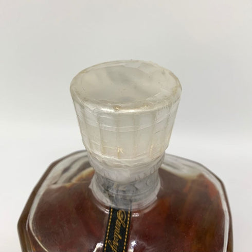 東京都限定◆サントリー クレスト 12年 響マーク 700ml 43% SUNTORY CREST 【B4】