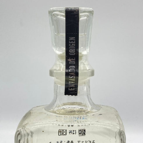 アネホ カヴァ デ オロ クリスタリーノ 750ml 40% ANEJO Cava de Oro CRISTALINO テキーラ【N2】