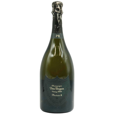 ドンペリニヨン P2 プレニチュード2 2004 750ml 12.5% Dom Perignon Plenitude2 シャンパン【S2】
