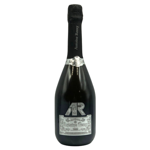 アントワーヌ レミー ブラック プレステージ ブリュット 750ml 12% Antoine Remy Black Prestige Brut シャンパン【A1】
