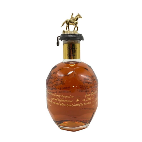 ブラントン シングルバレル ゴールドエディション 750ml 51.5% Blanton's バーボン【M2】