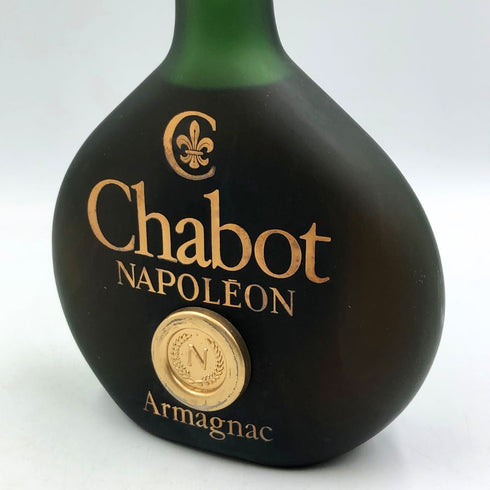シャボー ナポレオン 700ml 40% Chabot NAPOLEON バーボン【V1】