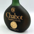 シャボー ナポレオン 700ml 40% Chabot NAPOLEON バーボン【V1】