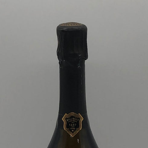 ボランジェ PN VZ19 750ml 12.5% BOLLINGER シャンパン【S2】