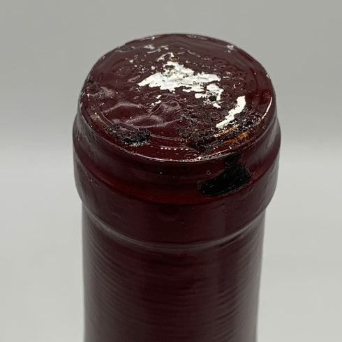 ドメーヌ ド ラ プレット コート ド ニュイ ヴィラージュ ヴィエルヴィル 2000 13% 750ml DOMAINE DE LA POULETTE ブルゴーニュワイン【F0】