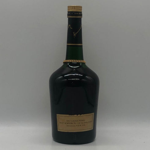 ヘネシー ナポレオン ブラスドール 旧 750ml 40% Hennessy コニャック【D1】