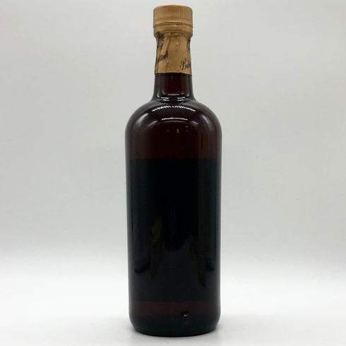 バランタイン 30年 ベリーオールド 金キャップ 700ml 43% Ballantine's VERY OLD スコッチウイスキー【A】