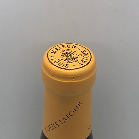 ルイ ラトゥール ムルソー 2023 750ml 13% Louis Latour Meursault 白ワイン【T4】