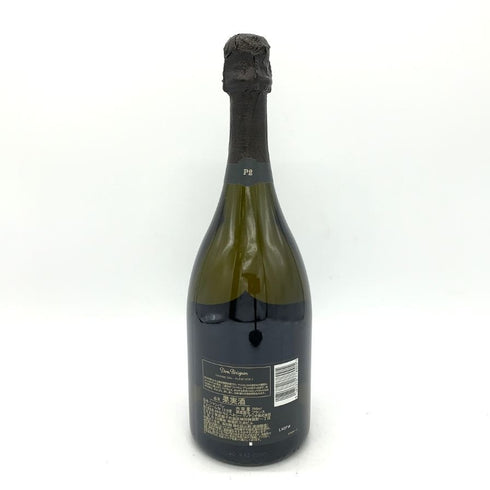 ドンペリニヨン P2 プレニチュード2 2006 750ml 12.5% Dom Perignon Plenitude2 シャンパン【Z1】
