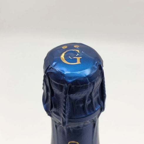 アンリ ジロー エスプリ ブリュット ナチュール 750ml 12% HENRI GIRAUD ESPRIT BRUT シャンパン【W1】
