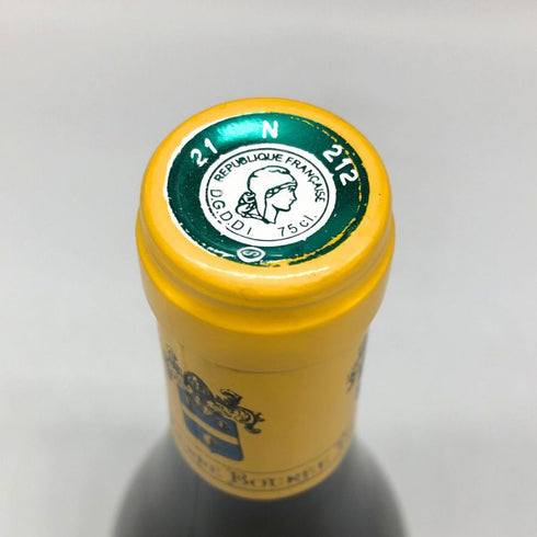 ピエール ブレ フィス シャサーニュ モンラッシェ プルミエ クリュ モルジョ 2005 750ml 13% PIERRE BOUREE FULS CHASSAGNE-MONTRACHET 1er Cru Morgeots ブルゴーニュワイン【G4】