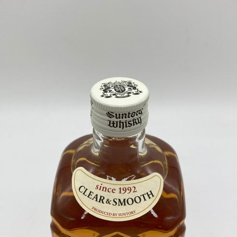 東京都限定◆サントリー ウイスキー 白角 700ml 40% SUNTORY WHISKEY 【SKU】