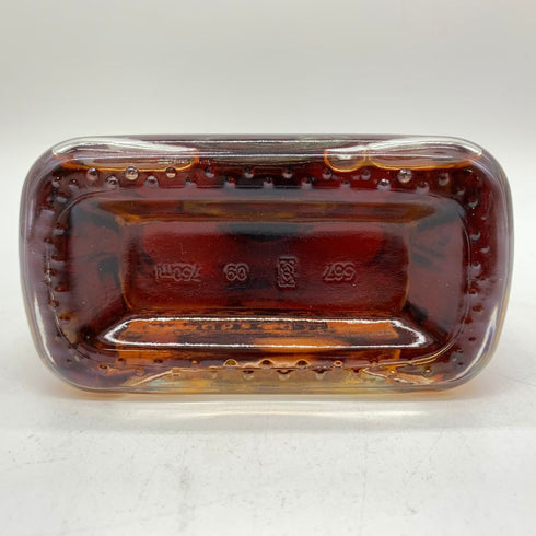 ノブクリーク 9年 スモールバッチ 750ml 50% KNOB CREEK バーボン【X】