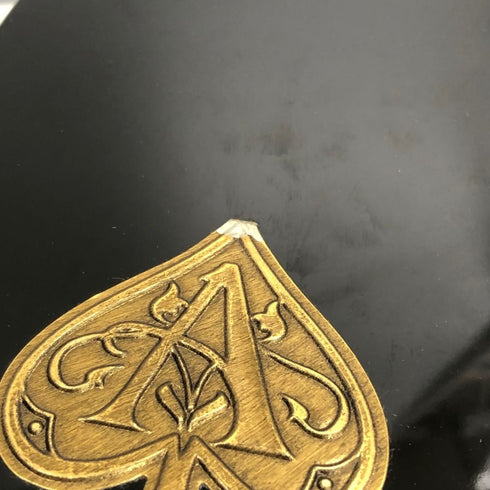 アルマンド ブリニャック ゴールド 空箱 6本セット ARMAND DE BRIGNAC【AFI28】