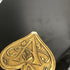 アルマンド ブリニャック ゴールド 空箱 6本セット ARMAND DE BRIGNAC【AFI28】