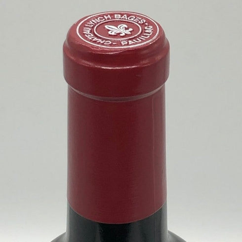 シャトー ランシュバージュ ルージュ 2022 750ml 13% CHATEAU LYNCH BAGES 白ワイン【R0】