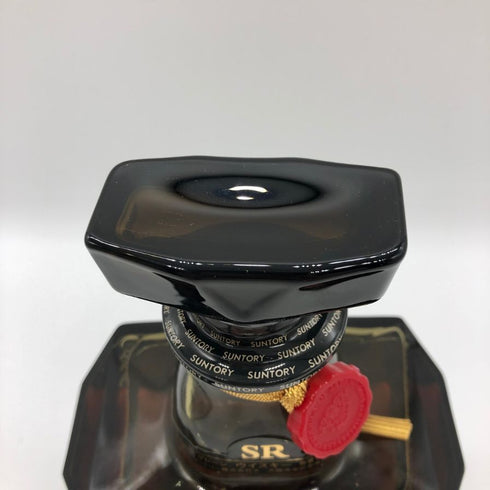東京都限定◆サントリー ローヤル SR 響マーク 1000ml 43% SUNTORY ROYAL 【K1】