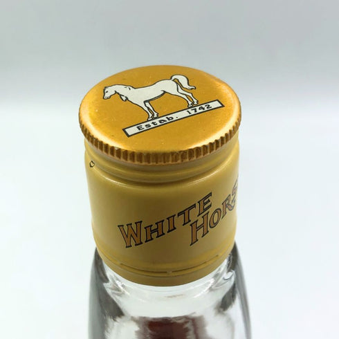 ホワイトホース ファインオールド ウイスキー 特級 750ml 43% WHITE HORSE FINE OLD スコッチウイスキー【C1】
