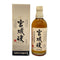東京都限定◆ニッカ 宮城峡 シングルモルト 新川伏流水仕込 500ml 43% NIKKA MIYAGIKYO 【I1】