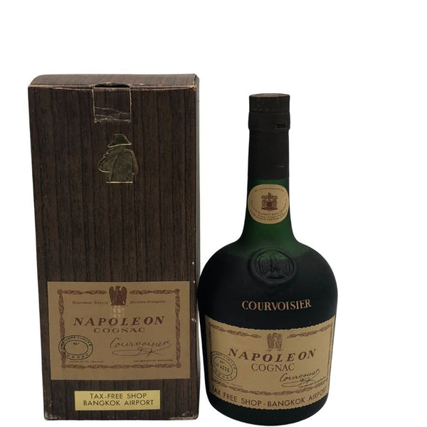 ナポレオンコニャック クルボアジェ 700ml 40% COURVOISIER NAPOLEON COGNAC コニャック【N4】