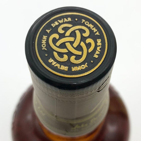 デュワーズ 15年 ダブルエイジド 750ml 40% Dewars スコッチウイスキー【P0】