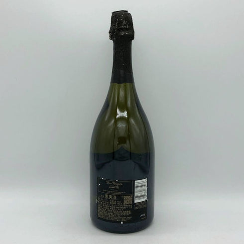 ドンペリニヨン ブリュット 白 2015 村上隆コラボ 750ml 12.5% Dom Perignon Brut シャンパン【N1】