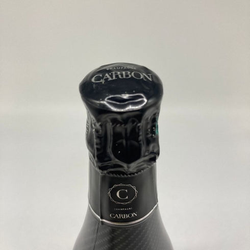 カーボン ブリュット 750ml 12% CARBON シャンパン【P】