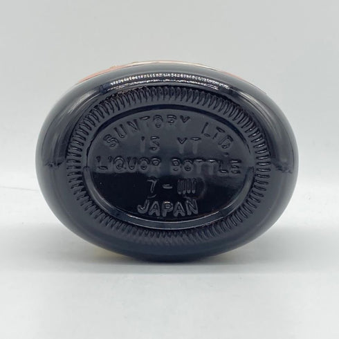 東京都限定◆サントリー オールド ウイスキー 寿 干支ラベル 子歳 700ml 40% SUNTORY 【J】