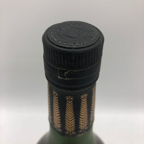カミュ ナポレオン エクストラ オールド 700ml 40% CAMUS EXTRA OLD コニャック【E4】