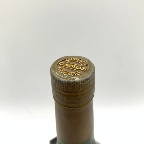 カミュ ナポレオン ラ グランマルキ 700ml 40% CAMUS NAPOLEON LA GRANDE MARQUE 【SKU】