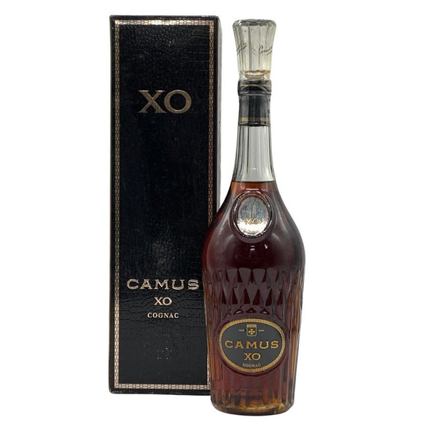 カミュ XO ロングネック 700ml 40% CAMUS コニャック【R0】