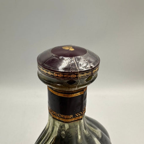 クルボアジェ XO 700ml 40% COURVOISIER コニャック【V0】