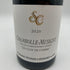 ドメーヌ シルヴァン カティアール シャンボール ミュジニー クロ ド ロルム 2020 750ml 14% Sylvain Cathiard Chambolle-Musigny Le Clos de l'Orme ブルゴーニュワイン【X4】
