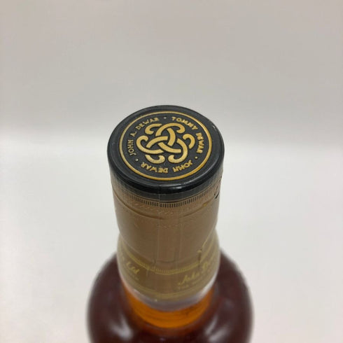 デュワーズ 15年 ダブルエイジド 750ml 40% Dewars スコッチウイスキー【S2】
