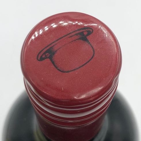 ナインハッツワインズ 14.9% 750ml 2022 NINE HATS WINES カリフォルニアワイン【H2】