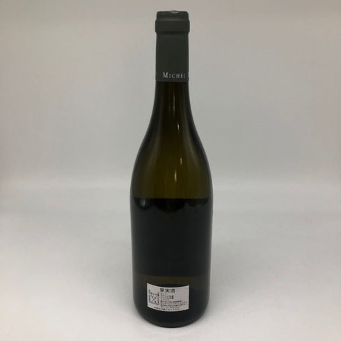ミシェル ブーズロー ブルゴーニュ コート ドール シャルドネ 2019 750ml 14.3% Michel Bouzereau 白ワイン【F4】