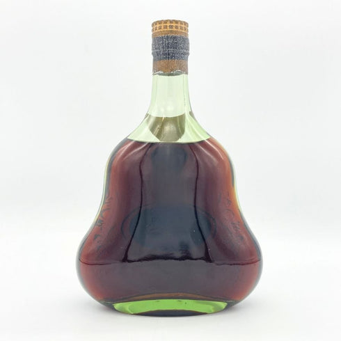 ジャズ ヘネシー XO 金キャップ グリーンボトル 40% 700ml JA's Hennessy コニャック【O2】