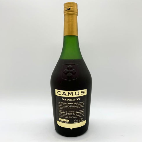 カミュ ナポレオン ラ グランマルキ 700ml 40% CAMUS NAPOLEON LA GRANDE MARQUE コニャック【H4】