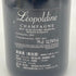 レオポルディーヌ ソウメイ ブランドノワール ブラック 750ml 12.5% LEOPOLDINE SOUMEI BLANC DE NOIRS シャンパン【A4】