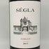 セグラ 2017 750ml 13.5% SEGLA MARGAUX ボルドーワイン【E4】