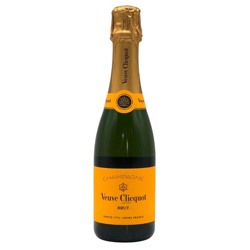 ヴーヴ クリコ イエロー 375ml Veuve Clicquot Yellow シャンパン【C3】