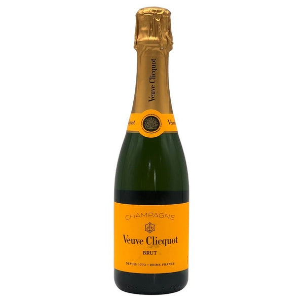 ヴーヴ クリコ イエロー 375ml Veuve Clicquot Yellow シャンパン【C3】