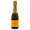 ヴーヴ クリコ イエロー 375ml Veuve Clicquot Yellow シャンパン【C3】