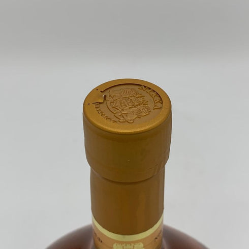東京都限定◆ニッカ スーパーニッカ レア オールド 760ml 43% NIKKA SUPER NIKKA RARE OLD 【M4】